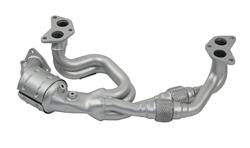 Pacesetter 750067 Direct Fit Catalytic Converter 