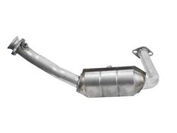 Non-CARB Compliant Pacesetter 324254 Direct Fit Catalytic Converter 