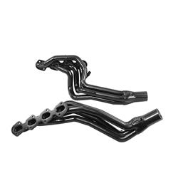 cobra headers