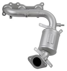 Pacesetter 752012 Manifold Catalytic Converter for Ford//Mercury//Mazda