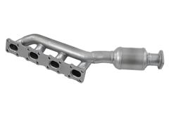 Pacesetter 757028 OEM Replacement Manifold Converter 