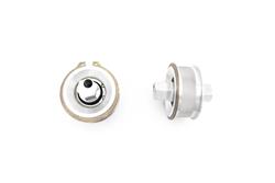 SPL Suspension Caster Rod Bushings for 2020-2023 GR SUPRA, 2019-2024 Z4 - SPL CRB G29