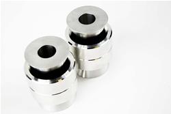 SPL Parts - Strut Rod Bushings for 2003-2009 350Z, 2003-2007 G35 - SPL CRB Z33