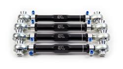 SPL Parts Control Arms SPL DB 996