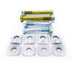 SPL Parts Wheel Alignment Parts SPL EL G29