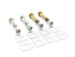 SPL Parts - Wheel Alignment Parts for 2019-2022 VELOSTER N - SPL EL JSN