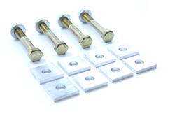 SPL Parts - Wheel Alignment Parts for 2009-2024 GT-R - SPL EL R35