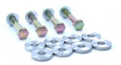 SPL Parts - Wheel Alignment Parts for 1989-1994 240SX, 1990-1996 300ZX - SPL EL S13