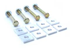 SPL Parts Wheel Alignment Parts SPL EL Z34