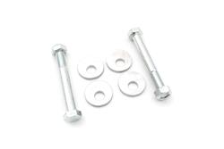 SPL Parts - Wheel Alignment Parts for 2016-2024 CAMARO, 2016-2019 CTS - SPL ELC CAM6
