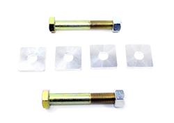 SPL Parts - Wheel Alignment Parts for 2006-2015 MX-5 MIATA, 2004-2011 RX-8 - SPL ELC NC