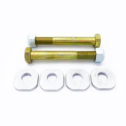 SPL Parts - Control Arm Bushings and Bearings for 2009-2024 GT-R - SPL ELF R35