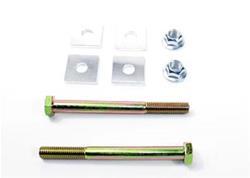 SPL Parts Wheel Alignment Parts SPL ELT E9X