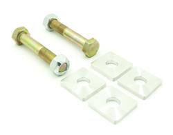 SPL Parts - Wheel Alignment Parts for 2019-2022 VELOSTER N - SPL ELT JSN