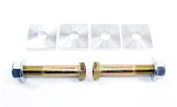 SPL Parts - Wheel Alignment Parts for 2006-2015 MX-5 MIATA, 2004-2011 RX-8 - SPL ELT NC