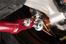 SPL Parts - Sway Bar End Links for 2009-2024 GT-R - SPL FE R35