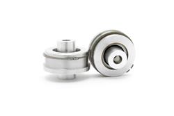 SPL Parts - Control Arm Bushings and Bearings for 2019-2022 VELOSTER N - SPL FLBK JSN