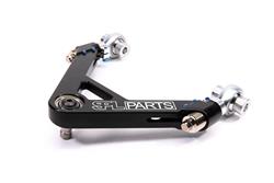 SPL Parts - Control Arms for 2009-2024 GT-R - SPL FUA R35