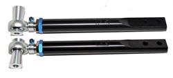 SPL Parts - Control Arm Bushings and Bearings for 1989-1998 240SX, 1990-1996 300ZX - SPL OTRS S13