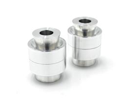 SPL Parts Control Arm Bushings and Bearings SPL RKB F3X