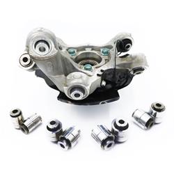 SPL Parts - Knuckle Bushings and Bearings for 2017-2020 124 SPIDER, 2016-2023 MX-5 MIATA - SPL RKB ND