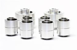SPL Parts Knuckle Bushings and Bearings SPL RKB R33T