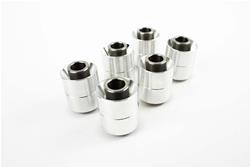 SPL Parts - Knuckle Bushings and Bearings for 1989-1998 240SX - SPL RKB S13