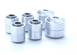 SPL Parts - Knuckle Bushings and Bearings for 1990-1996 300ZX - SPL RKB Z32H