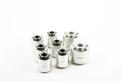 SPL Parts - Knuckle Bushings and Bearings for 1990-1996 300ZX - SPL RKB Z32N