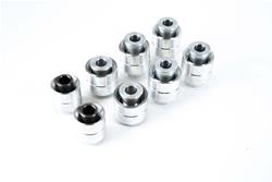 SPL Parts - Knuckle Bushings and Bearings for 2003-2009 350Z, 2003-2007 G35 - SPL RKB Z33