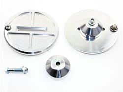 SPL Parts - Toe Rod Links for 2003-2009 350Z, 2003-2007 G35 - SPL RML Z33