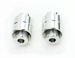 SPL Parts - Control Arm Bushings and Bearings for 2003-2009 350Z, 2003-2007 G35 - SPL RMLB Z33