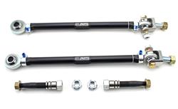 SPL Parts - Toe Rod Links for 1997-2003 CORVETTE - SPL RTA C5