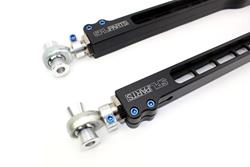 SPL Parts - Toe Rod Links for 2003-2009 350Z, 2003-2007 G35 - SPL RTA Z33B