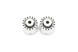 SPL Parts Control Arm Bushings and Bearings SPL RTAB E36