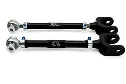 SPL Parts Control Arms SPL RTR F3X