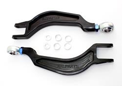 SPL Parts - Traction Bars for 2009-2024 GT-R - SPL RTRHC R35