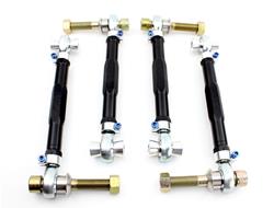 SPL Suspension Control Arms for 2015-2021 M4, M3, 2016-2021 M2 - SPL RUA F8X