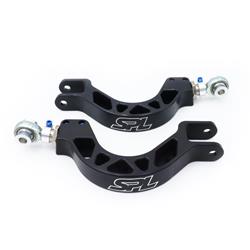 SPL Suspension Titanium Series Control Arms for 1989-1998 240SX, 1990-1996 300ZX - SPL RUA S13