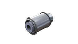 SPL Parts Control Arm Bushings and Bearings SPL RUAB E36