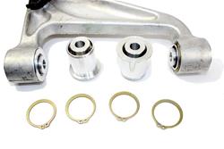 SPL Parts - Control Arm Bushings and Bearings for 2009-2024 GT-R - SPL RUAB R35