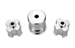 SPL Parts - Differential Housing Mount Bushings for 2020-2023 GR SUPRA, 2019-2024 Z4 - SPL SDB G29