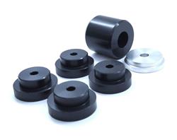 SPL Parts - Differential Housing Mount Bushings for 2003-2009 350Z, 2003-2007 G35 - SPL SDBS Z33