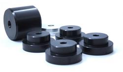 SPL Parts Differential Housing Mount Bushings SPL SDBS Z34