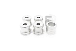 SPL Parts - Subframe and Cradle Bushings and Inserts for 1989-1998 240SX - SPL SSB S13