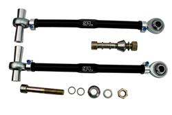 SPL Parts Control Arms SPL TR F3X