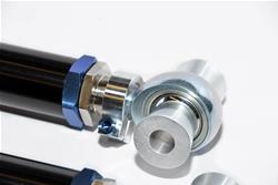 SPL Parts Control Arms SPL TR S14