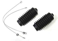 SPL Parts - Tie Rod Ends for 1990-1996 300ZX - SPL TRB Z32
