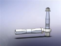 SPL Parts Tie Rod Ends SPL TRE CAM6