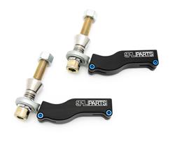 SPL Suspension Bump Steer Adjustable Tie Rod Ends